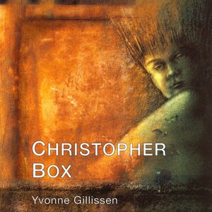 Christopher Box - luisterboek