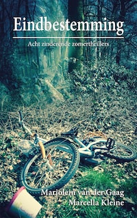 Eindbestemming
