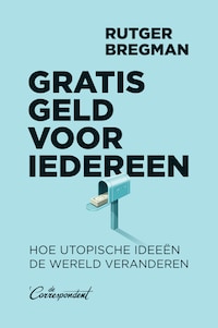 Gratis geld voor iedereen