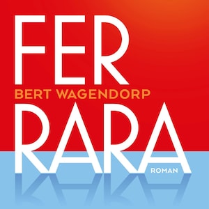 Ferrara - luisterboek