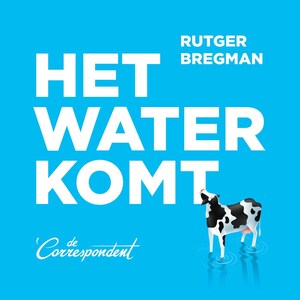 Het water komt - luisterboek