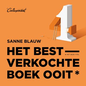 Het bestverkochte boek ooit (met deze titel) - luisterboek