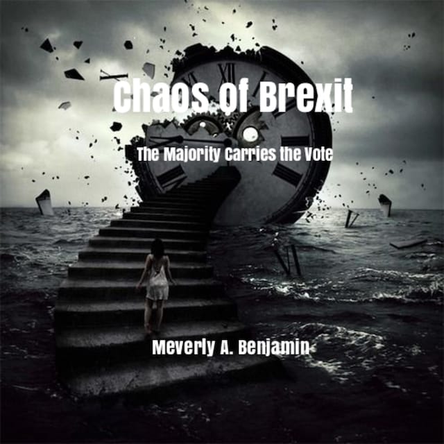 Chaos of Brexit