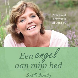 Een engel aan mijn bed - luisterboek