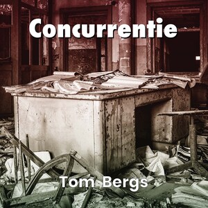 Concurrentie - luisterboek