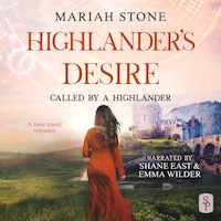 Highlander's Desire