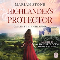 Highlander's Protector