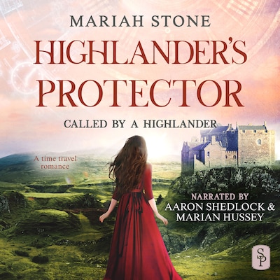 Highlander's Protector