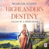Highlander's Destiny
