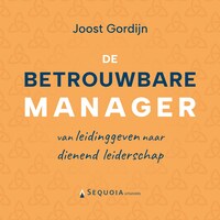 De betrouwbare manager