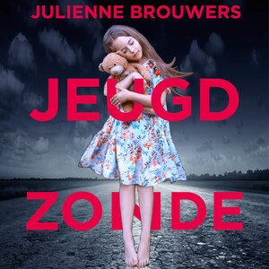 Jeugdzonde - luisterboek