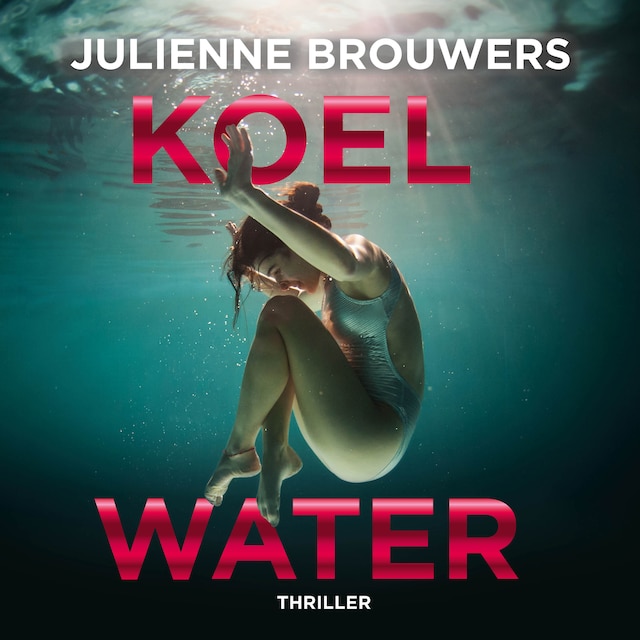 Book cover for Koel water