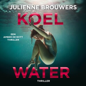 Koel water - luisterboek