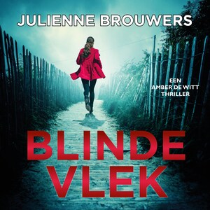 Blinde vlek - luisterboek