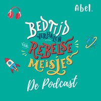 Bedtijdverhalen voor rebelse meisjes