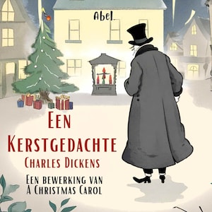 Een kerstgedachte - luisterboek