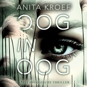 Oog in oog - luisterboek