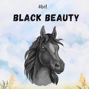 Black Beauty - luisterboek