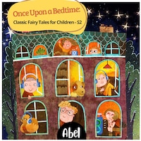 Best Classic Fairy Tales for Kids