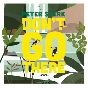 Don't go there - luisterboek