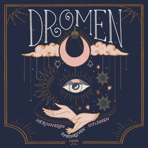Dromen - luisterboek