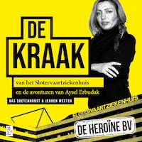 De kraak van het Slotervaartziekenhuis