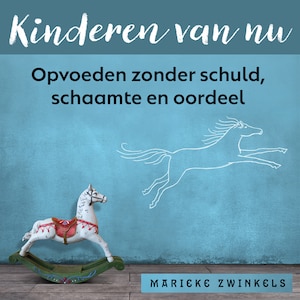 Kinderen van nu - luisterboek