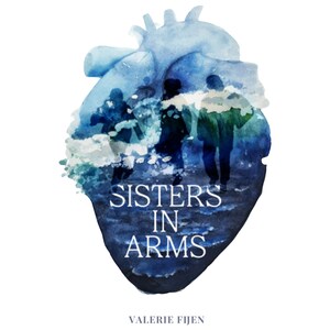 Sisters in arms - luisterboek