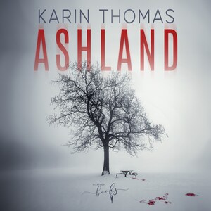 Ashland - luisterboek