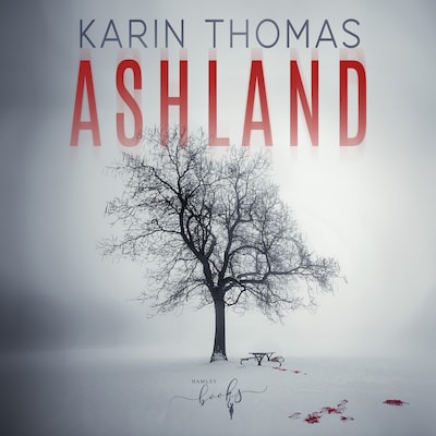 Ashland - luisterboek