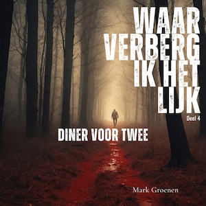 Diner voor twee - luisterboek