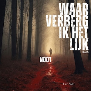 Noot - luisterboek