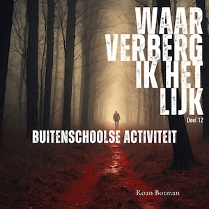 Buitenschoolse activiteit - luisterboek