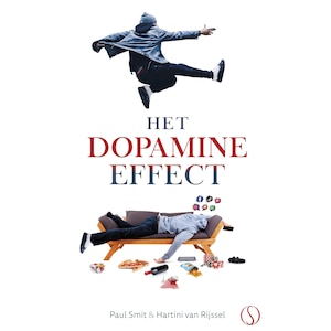 Het dopamine-effect - luisterboek