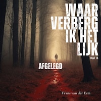 Afgelegd