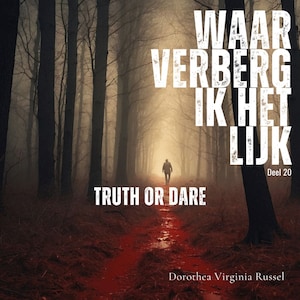 Truth or dare - luisterboek