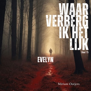 Evelyn - luisterboek
