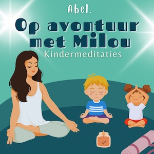 Op avontuur met Milou - luisterboek