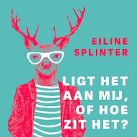 Ligt het aan mij, of hoe zit het?