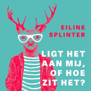 Ligt het aan mij, of hoe zit het? - luisterboek