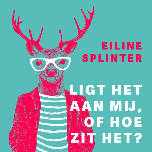 Boekomslag van Ligt het aan mij, of hoe zit het?