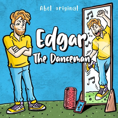 Edgar the Danceman