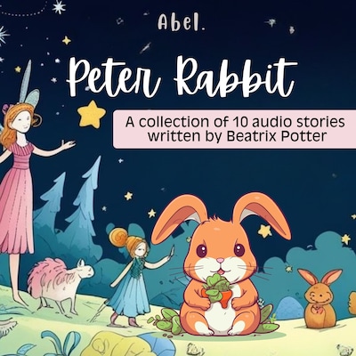 Adventures of Peter Rabbit
