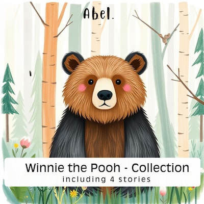 Winnie the Pooh