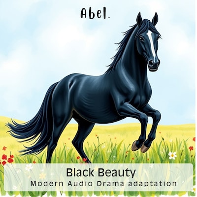 Black Beauty