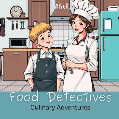 Food Detectives