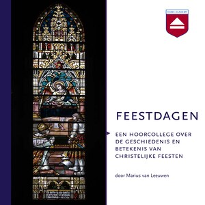 Feestdagen - luisterboek