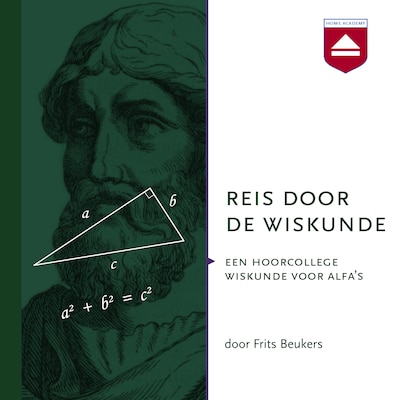 Reis door de Wiskunde