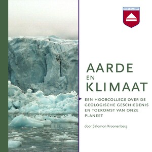 Aarde en klimaat - luisterboek