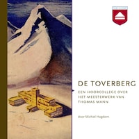 De Toverberg